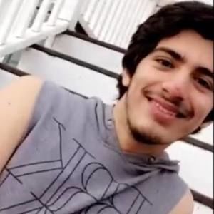 Meet your Posher, Ryan